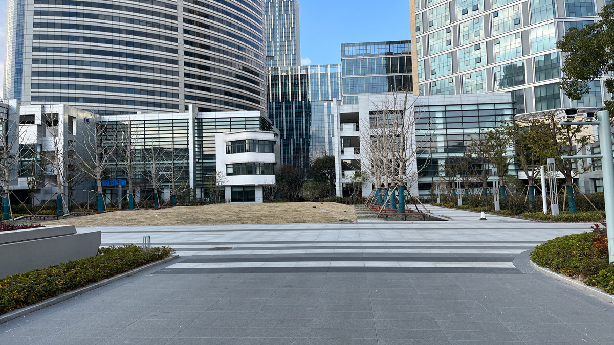 Shanghai Zekun Machinery Co., Ltd.