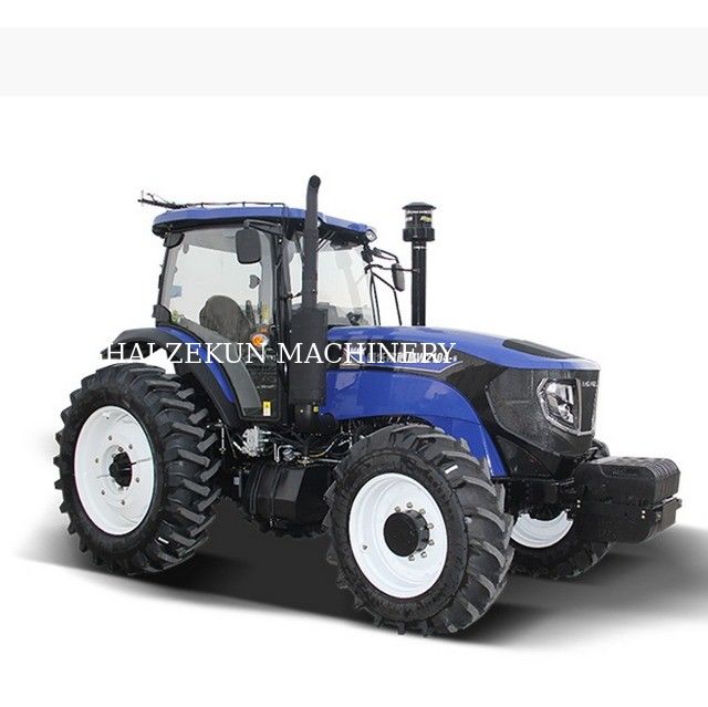 210 PS Mini-Traktor Gebraucht Foton Europard Traktoren 24 V Relais CE-Zertifikat