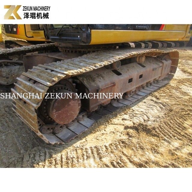 36 Tonnen langwertiger CAT 336 Crawler Bagger mit Original-Hydraulikzylinder und -ventil