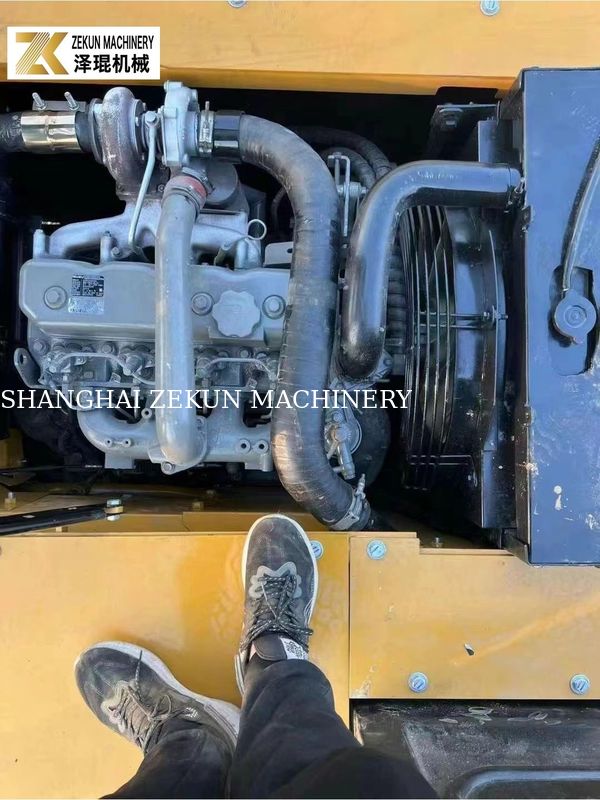 Technik 13,5 Tonnen Gebraucht Sany 135C Bagger 135C PRO 135C-9 Schwerlastprojekte