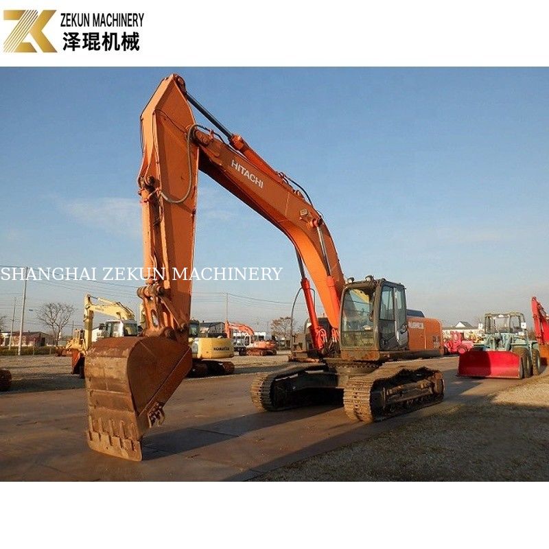 33 Tonnen Gebraucht Hitachi ZAXIS 330 Bagger ZX330 ZX330-3 mit Original-Hydraulikpumpe