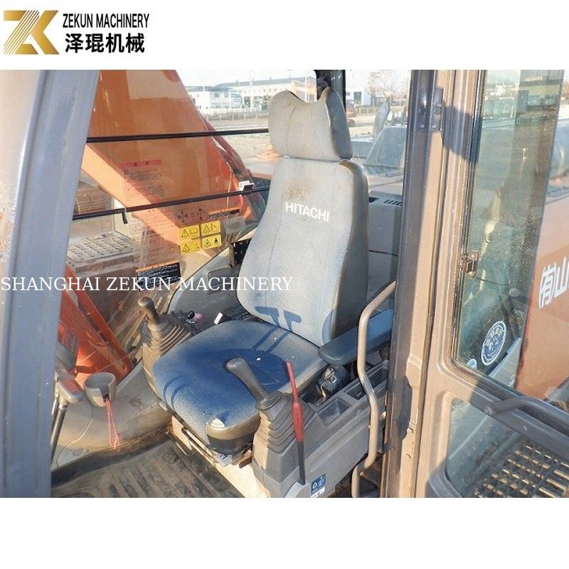 33 Tonnen Gebraucht Hitachi ZAXIS 330 Bagger ZX330 ZX330-3 mit Original-Hydraulikpumpe