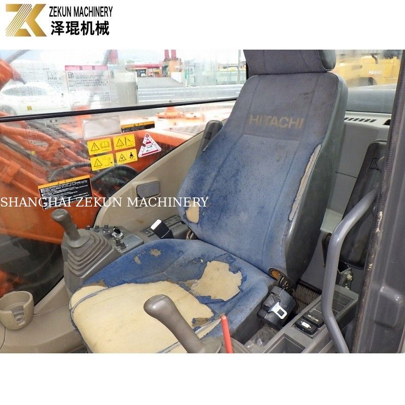 Ermäßigung Original Hitachi ZX 120 Bagger ZX120-3 mit Original Hydraulikzylinder