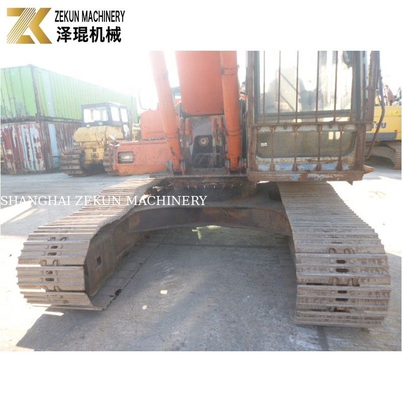 Vortriebsbagger Japan Original Hitachi EX200 Crawler Bagger für Ihre Anforderungen