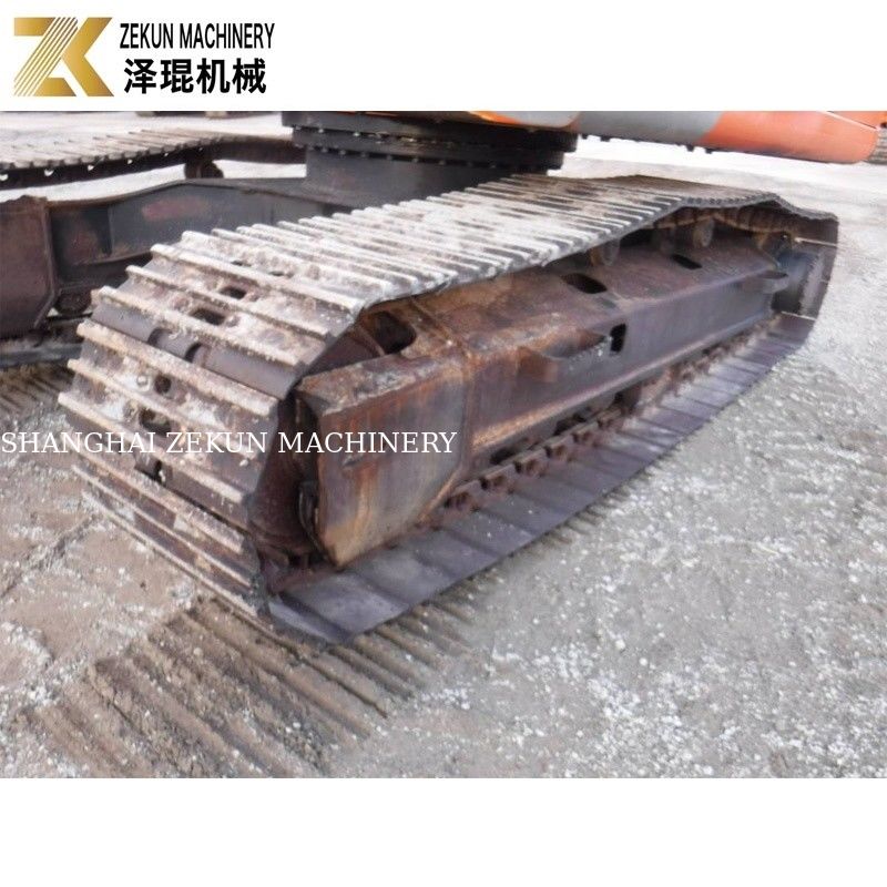 Original-Hydraulikzylinder für den Hitachi Zaxis 200 Bagger mit CC-6BG1T-Motor