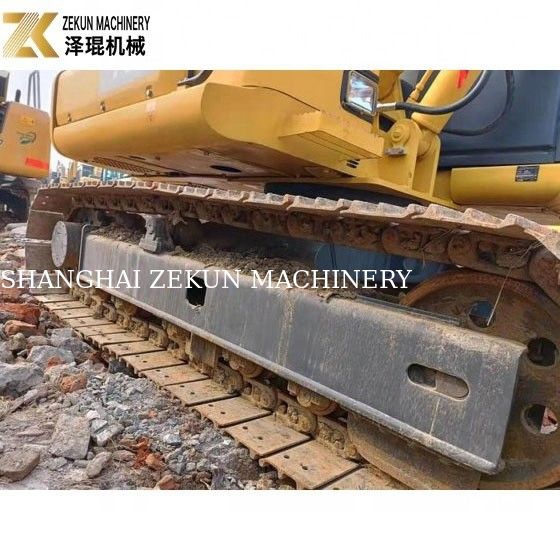 0.35m3 Eimer Gebraucht Komatsu Bagger PC 70 8 7T Gebraucht Komatsu Mini Bagger