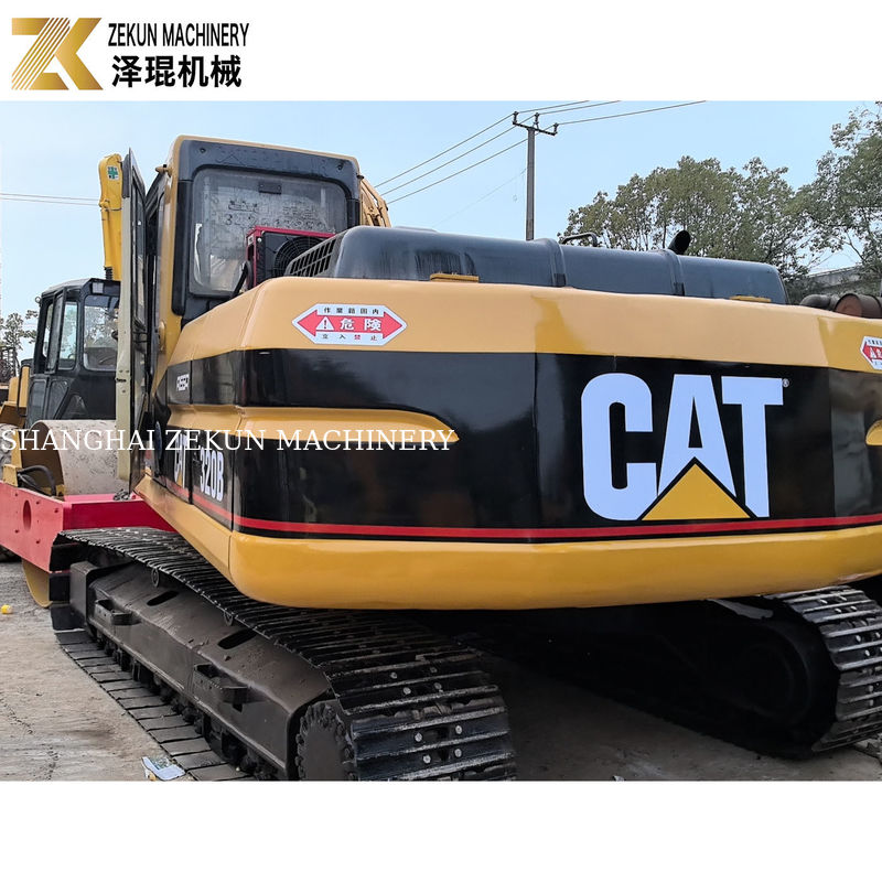 20000 KG CATERPILLAR Rodillos für die Excavadora 320 B Katze Retroescabbadoras Nuevas