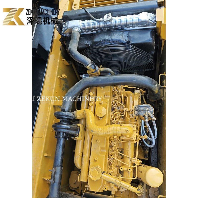 20000 KG CATERPILLAR Rodillos für die Excavadora 320 B Katze Retroescabbadoras Nuevas