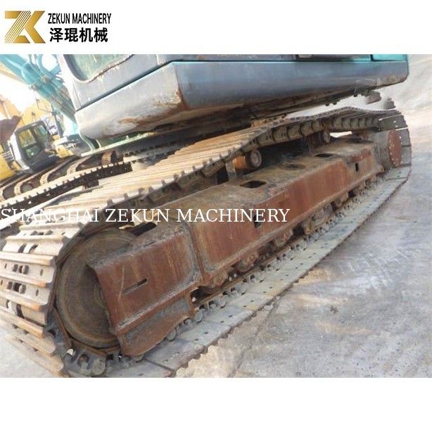 20 Tonnen Betrieb Kobelco Bagger Hydraulikpumpe für SK200 8 Serie 3 Anzeige