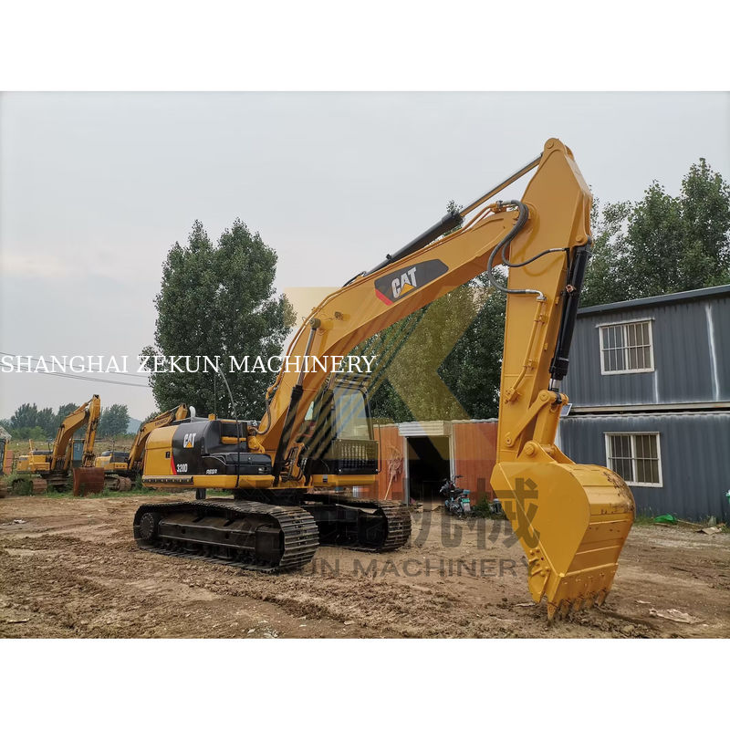 Gebraucht 2020 Caterpillar 320D GC DL 320D2 20T Bagger mit CATERPILLAR-Motor