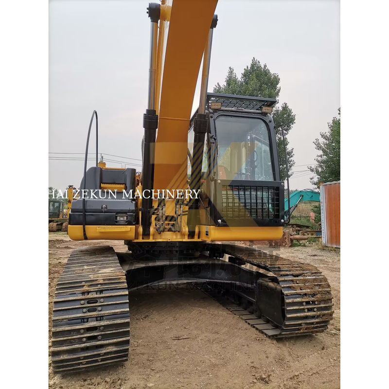 Gebraucht 2020 Caterpillar 320D GC DL 320D2 20T Bagger mit CATERPILLAR-Motor