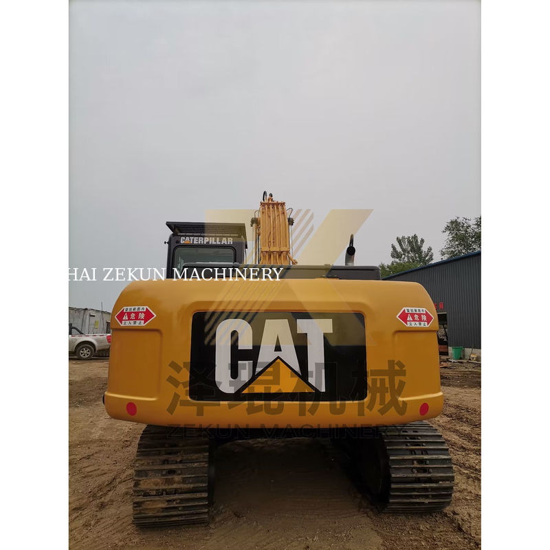 Gebraucht 2020 Caterpillar 320D GC DL 320D2 20T Bagger mit CATERPILLAR-Motor