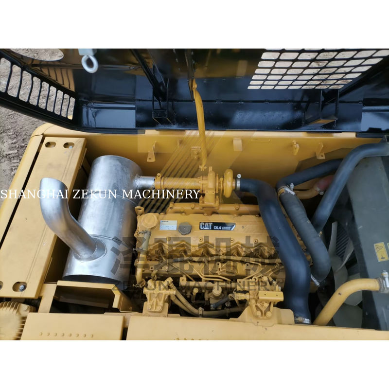 Gebraucht 2020 Caterpillar 320D GC DL 320D2 20T Bagger mit CATERPILLAR-Motor