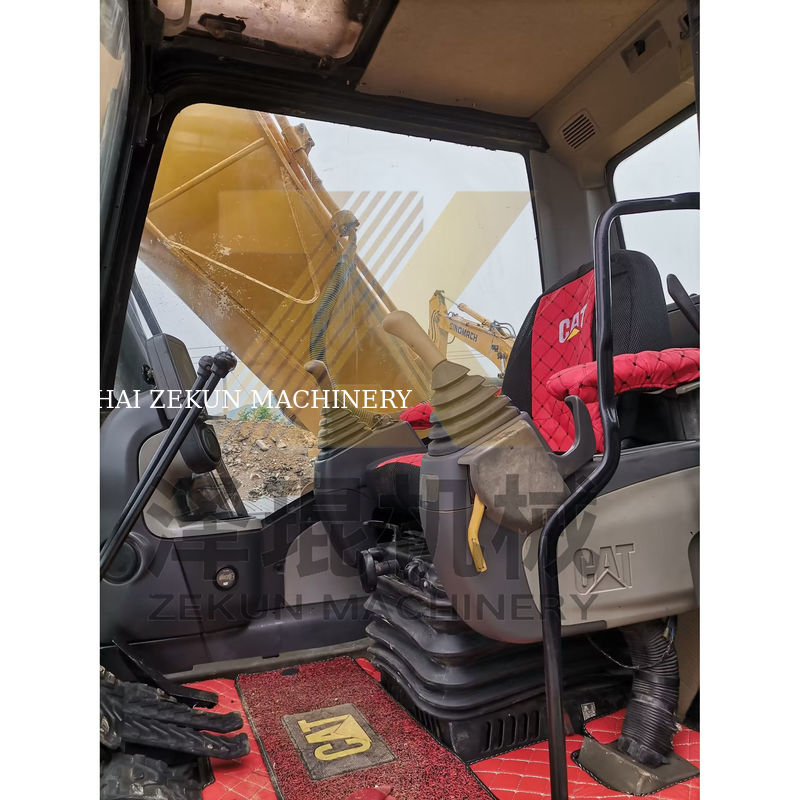 Gebraucht 2020 Caterpillar 320D GC DL 320D2 20T Bagger mit CATERPILLAR-Motor