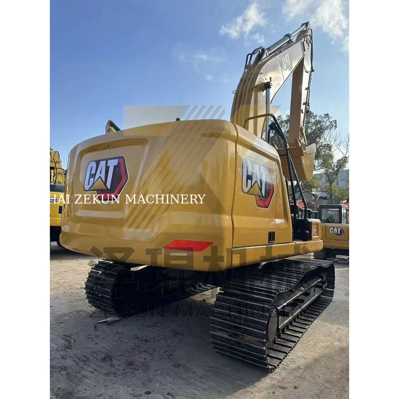 Best Cat 320GC Bagger 2023 mit 1,19 m3 Eimerkapazität und anderem Hydraulikventil