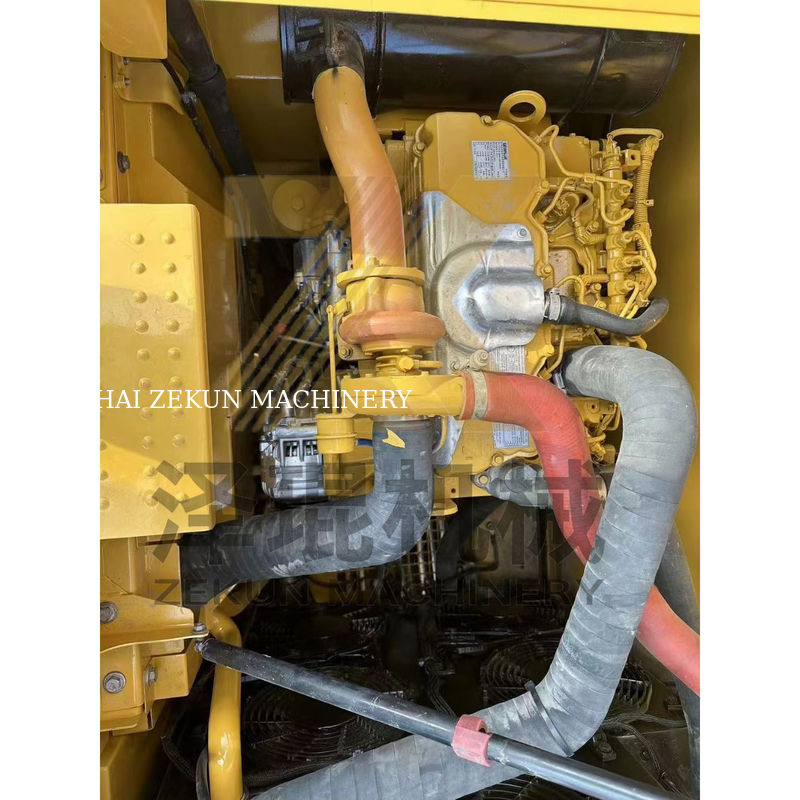 Best Cat 320GC Bagger 2023 mit 1,19 m3 Eimerkapazität und anderem Hydraulikventil