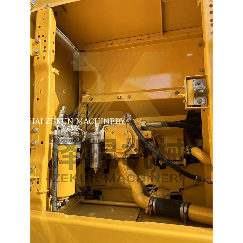 Best Cat 320GC Bagger 2023 mit 1,19 m3 Eimerkapazität und anderem Hydraulikventil
