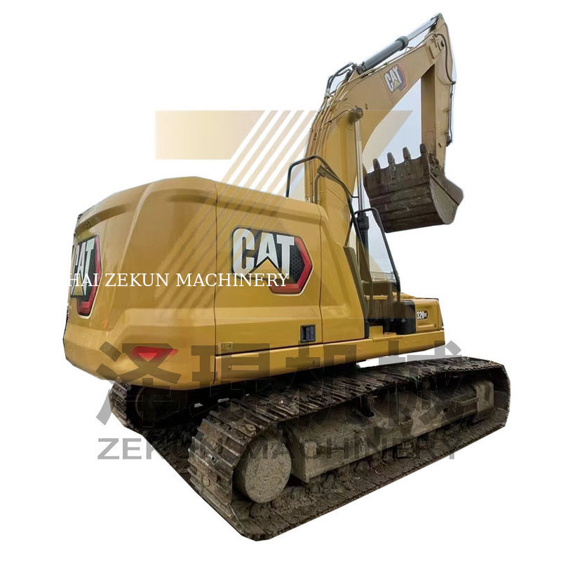 Chicote Cat 20 Tonnen 320 320d 320c 320gc 325 325d in mit Best from Japan Original