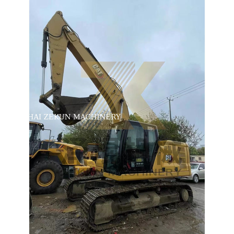Chicote Cat 20 Tonnen 320 320d 320c 320gc 325 325d in mit Best from Japan Original