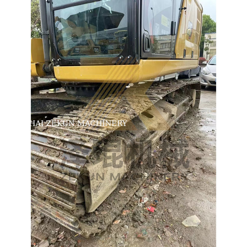 Chicote Cat 20 Tonnen 320 320d 320c 320gc 325 325d in mit Best from Japan Original