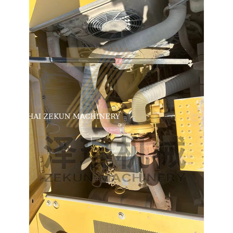 20 Tonnen Cat 320gc 323gc 330gc 336gc Bagger mit Hydraulikventil