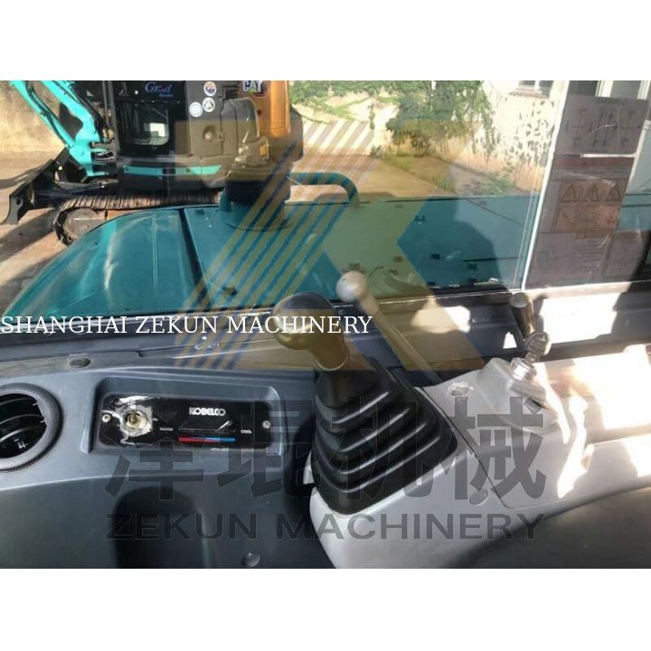 Andere hydraulische Ventile Gebraucht Kobelco CX55 SK55 SK60-8 Bagger für Erdbewegungsvorhaben