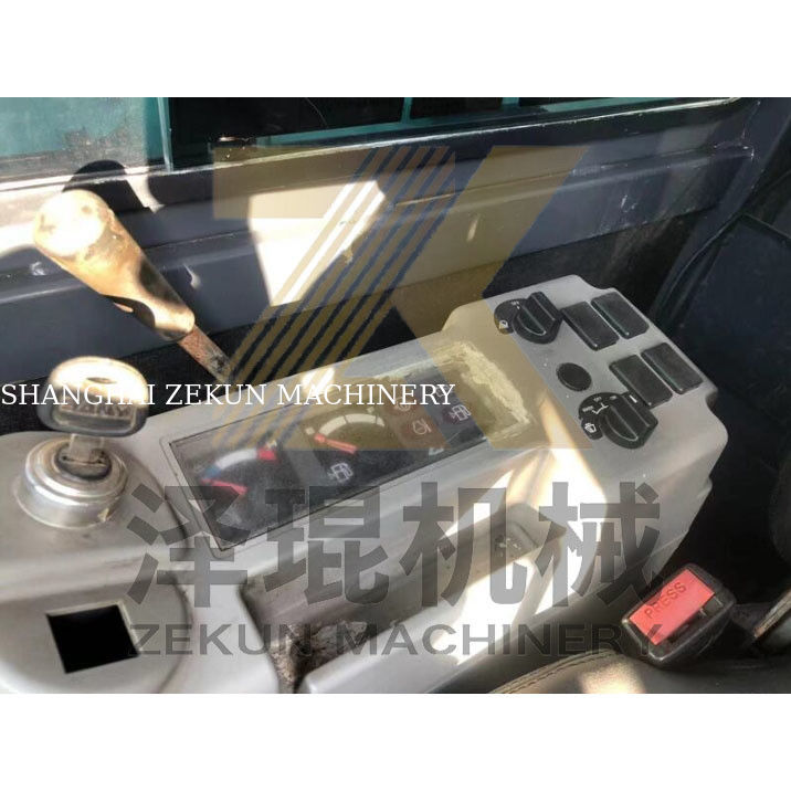 Andere hydraulische Ventile Gebraucht Kobelco CX55 SK55 SK60-8 Bagger für Erdbewegungsvorhaben