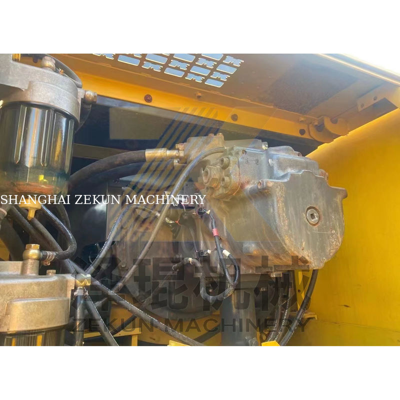 2020 Gebrauchtkomatsu PC400-8 Bagger mit anderen hydraulischen Pumpen und Leistung