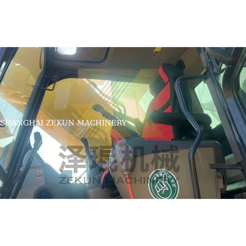 2020 Gebrauchtkomatsu PC400-8 Bagger mit anderen hydraulischen Pumpen und Leistung
