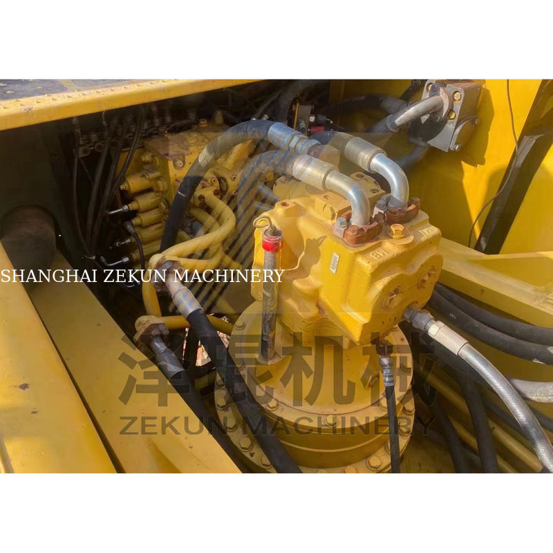 2020 Gebrauchtkomatsu PC400-8 Bagger mit anderen hydraulischen Pumpen und Leistung