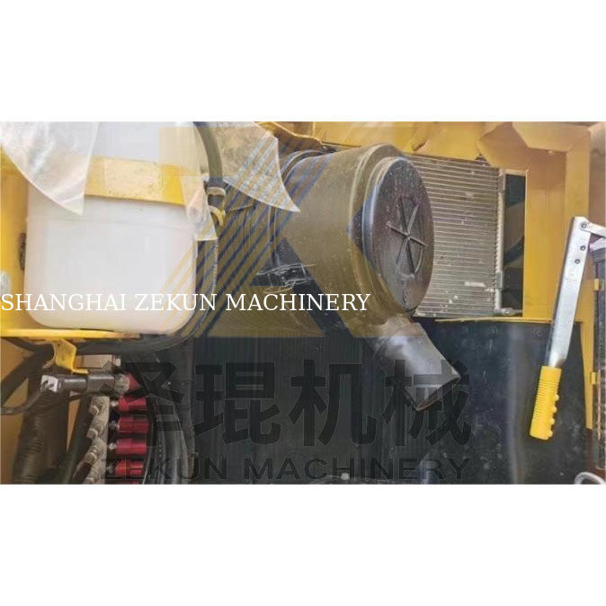 Gebrauchtes Komatsu PC130-7 PC130 PC130-8 Bagger in ausgezeichnetem Zustand 2022 Jahr 69.6KW