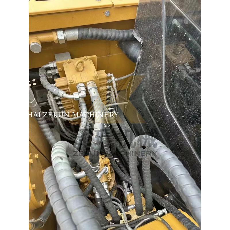 Gebrauchtes Minibagger SANY SY55C SY60C SY75C SY95C SY135C SY215C Pro mit Kubota-Motor