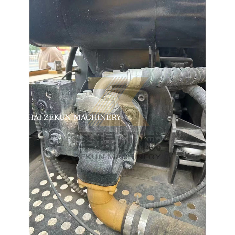 Gebrauchtes Minibagger SANY SY55C SY60C SY75C SY95C SY135C SY215C Pro mit Kubota-Motor