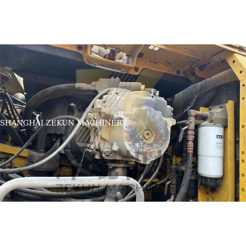 Original importierte gebrauchte Komatsu PC450-8 450 PC450-6K 6251-11-3100 Hydraulikbagger