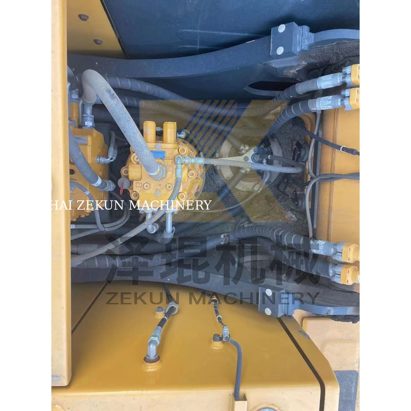 2020 Andere Hydraulische Zylinderbagger R215 R215-7 R215VS 215-9T 215-9S zu erschwinglichen Preisen