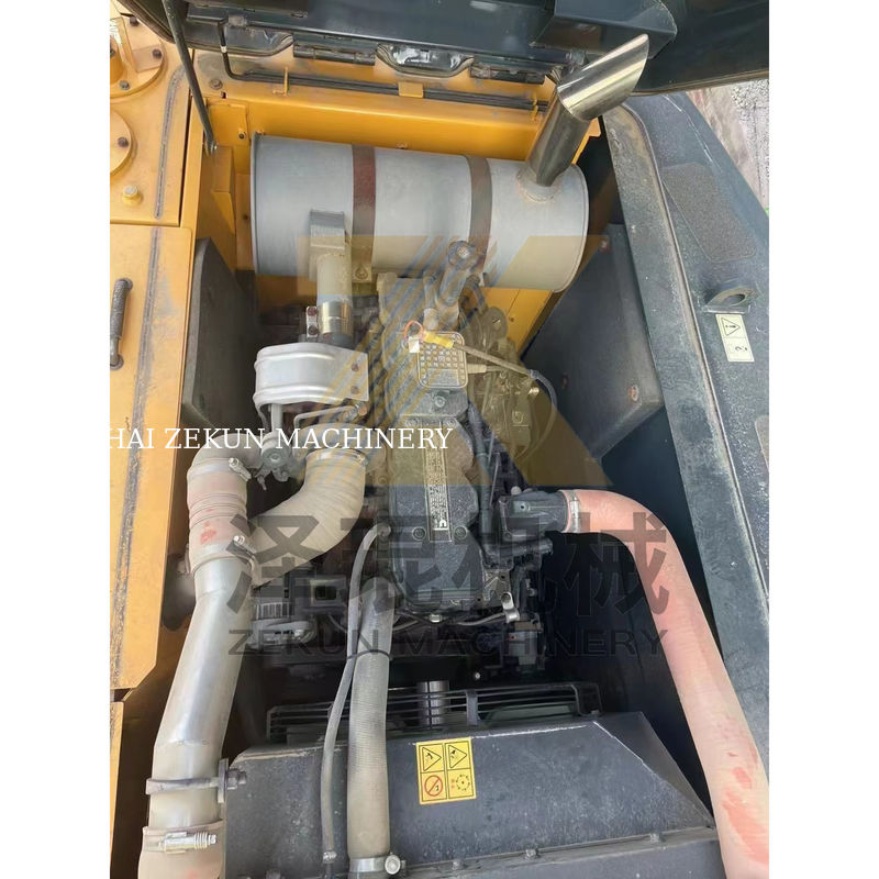 2020 Andere Hydraulische Zylinderbagger R215 R215-7 R215VS 215-9T 215-9S zu erschwinglichen Preisen