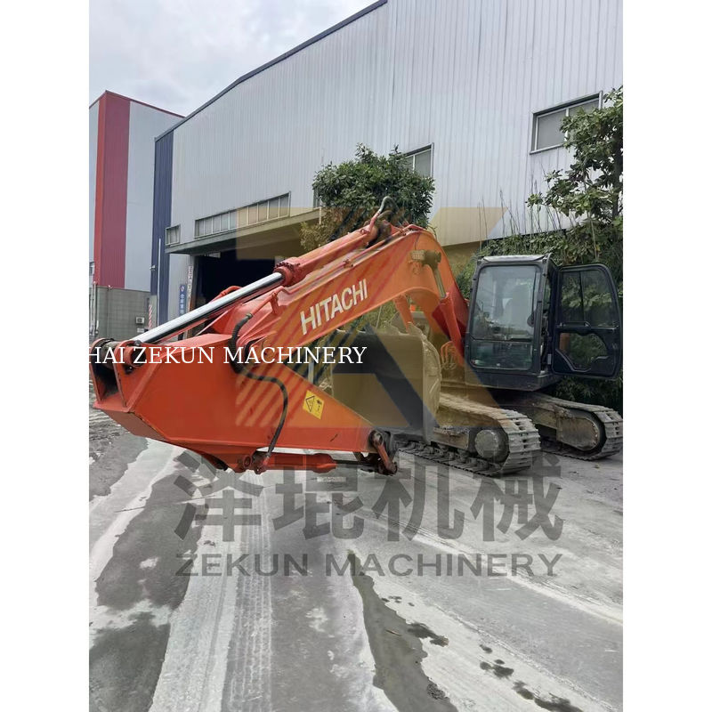 Gebrauchtes Hitachi ZX200-3 in gutem Zustand
