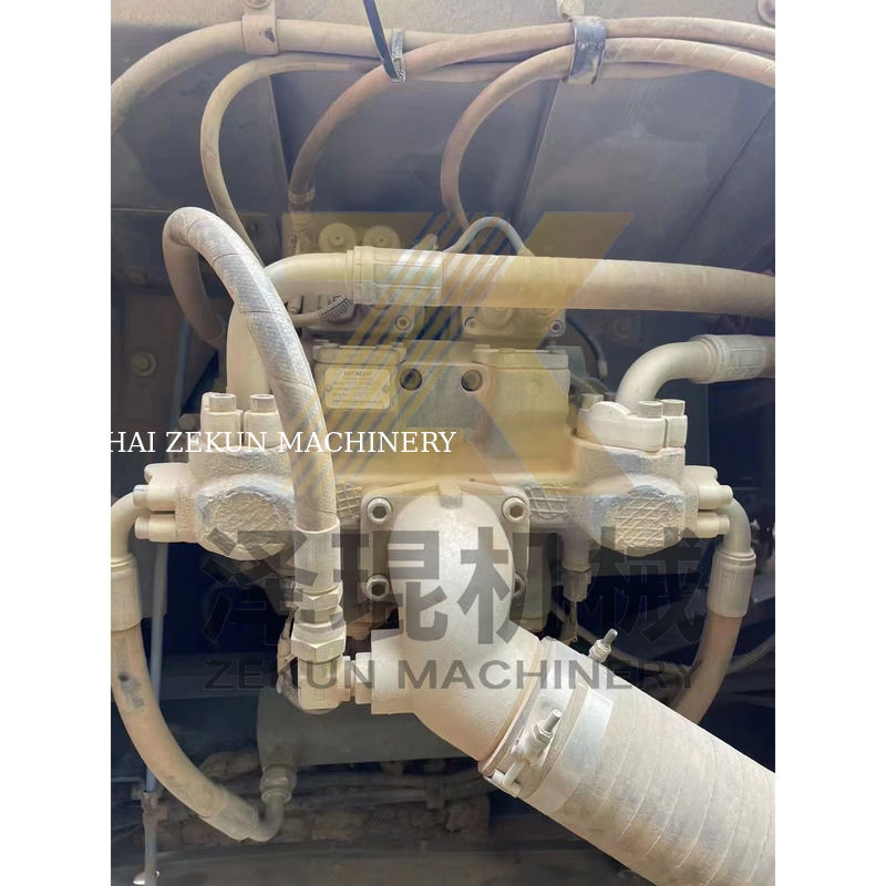 Gebrauchtes Hitachi ZX200-3 in gutem Zustand