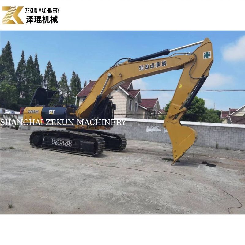 2018 CAT 336 Bagger Großgräbermaschinen zum Verkauf CAT336 CAT336D Jahr 2018