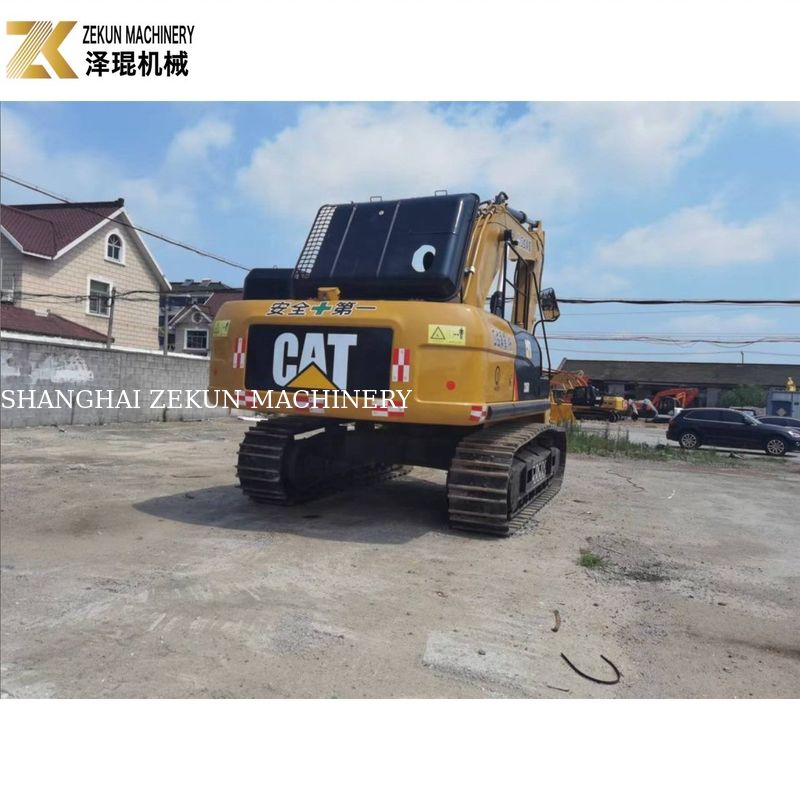 2018 CAT 336 Bagger Großgräbermaschinen zum Verkauf CAT336 CAT336D Jahr 2018