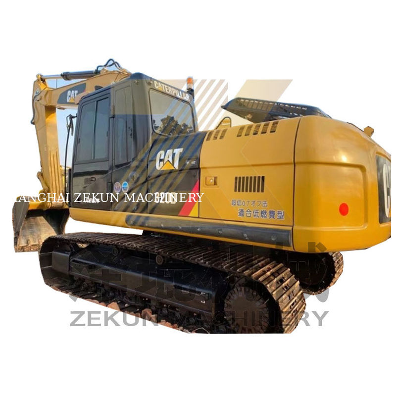 20 Tonnen Cat 320 320d 320c 320gc 325d Catpillar 320d 320d