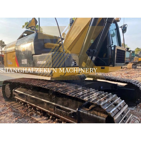 20 Tonnen Cat 320 320d 320c 320gc 325d Catpillar 320d 320d