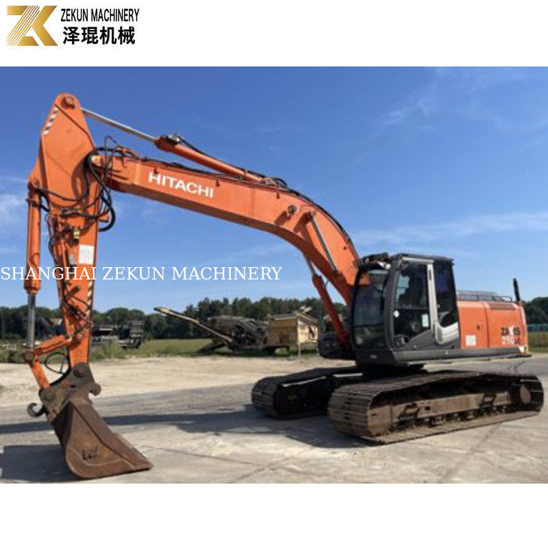 20800 KG Maschinengewicht Hitachi Bagger Eimer für ZX220/EX220-3/EX220-7/EX220-5