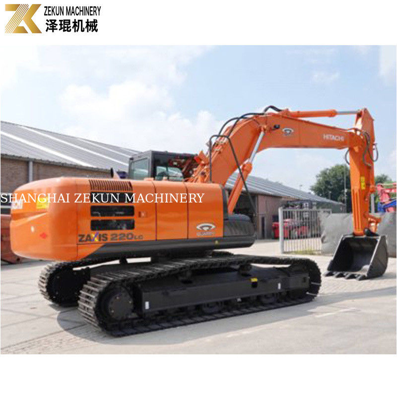 20800 KG Maschinengewicht Hitachi Bagger Eimer für ZX220/EX220-3/EX220-7/EX220-5