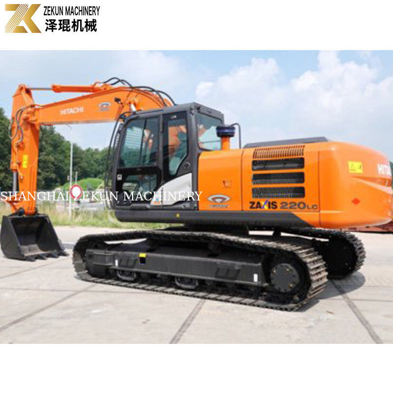 20800 KG Maschinengewicht Hitachi Bagger Eimer für ZX220/EX220-3/EX220-7/EX220-5