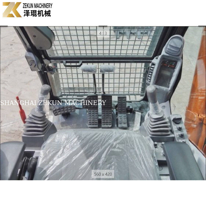 20800 KG Maschinengewicht Hitachi Bagger Eimer für ZX220/EX220-3/EX220-7/EX220-5