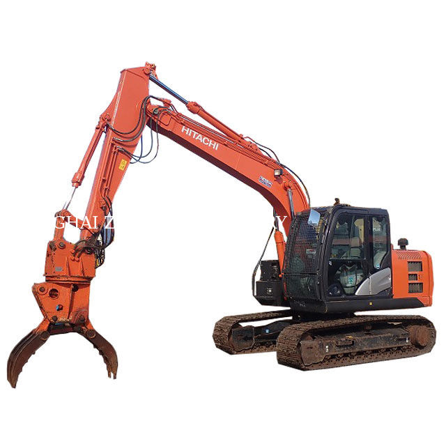Hydraulische Pumpe Gebrauchtes Gebrauchtes Hitachi ZX120 ZX70 ZX75 Bagger in Japan
