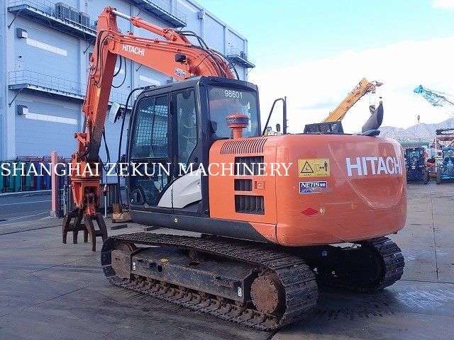 Hydraulische Pumpe Gebrauchtes Gebrauchtes Hitachi ZX120 ZX70 ZX75 Bagger in Japan