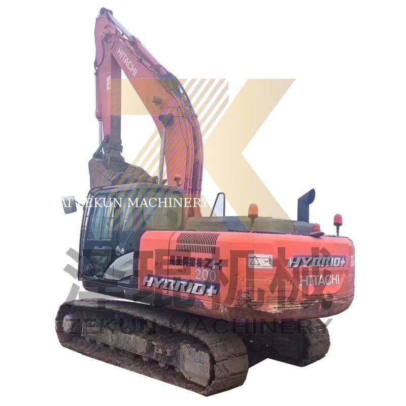 Gebrauchtes Hitachi Bagger ZX200 Ex 200 -3 200-5A Zaxis ZX200-3G/210-3G/240-3G/250-3G