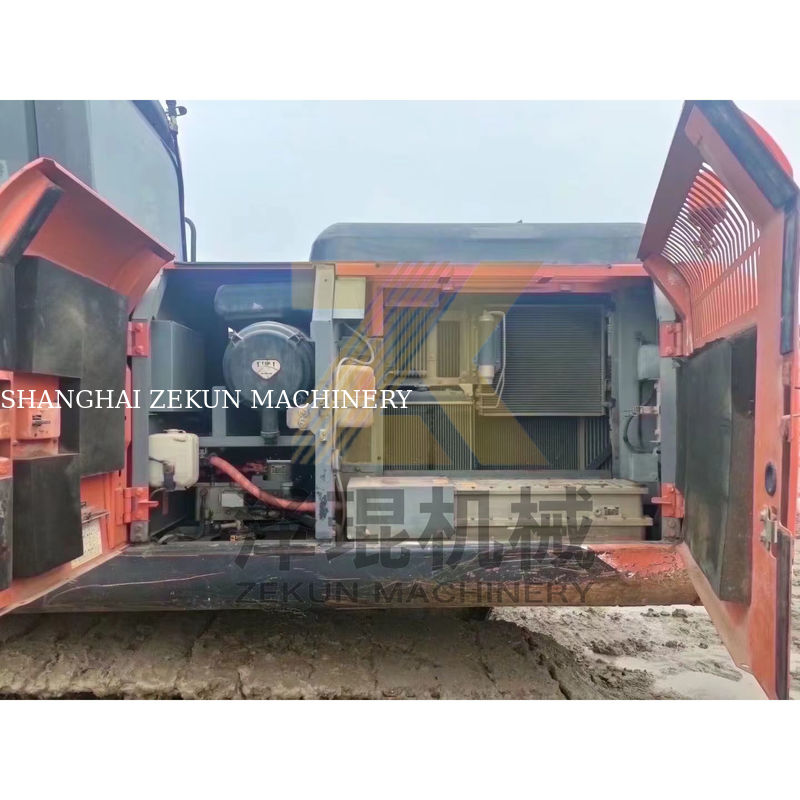 Gebrauchtes Hitachi Bagger ZX200 Ex 200 -3 200-5A Zaxis ZX200-3G/210-3G/240-3G/250-3G